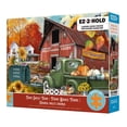 thumbnail image 5 of Ceaco Farm Sweet Farm (Tom Wood) Interlocking Jigsaw Puzzle, 5 of 5