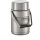 thumbnail image 3 of Termo de comida THERMOS King 47 onzas Acero Inoxidable Mate, 3 of 3
