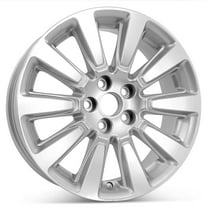 18" Replacement Wheel for 2011-2019 Toyota Sienna Rim 69583