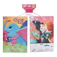 thumbnail image 1 of Bolsas para Regalo Prichos Celebrate Disney Princesas y Dumbo Multicolor 2 Piezas, 1 of 3