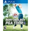 Rory McIlroy PGA Tour, Electronic Arts, PlayStation 4, 014633733112