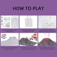 thumbnail image 4 of Jouets Scientifiques pour Enfants Kit d'Expériences de Volcan Diy École Physique, 4 of 5