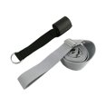 thumbnail image 1 of Destyer Cotton Trainer Strap For Leg Stretching Non-shedding No Loose Thread Power-free Stretching Leg Strap grey, 1 of 6