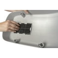 thumbnail image 4 of Simply Clean Automatic Litter Box - Self-Cleaning - Perfect for Multiple Cats - Works with Clumping Litter, 4 of 7
