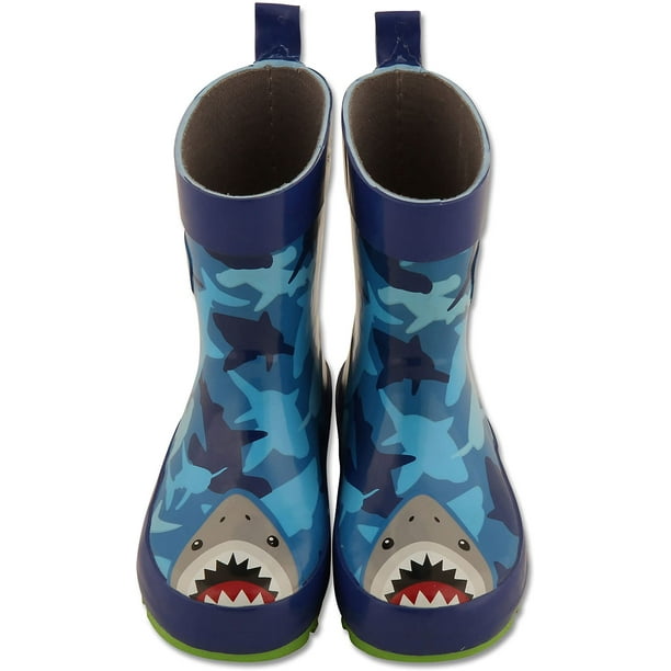 Stephen joseph rain clearance boots