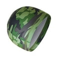 thumbnail image 3 of Soidarity Gorras de calavera ligeras para deportes al aire libre forro de casco agradable a la piel para ciclismo muchas colocaciones camuflaje Type3 NO3, 3 of 6