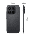 thumbnail image 2 of Smartphone Xiaomi 17 12+512 GB Negro Desbloqueado, 2 of 6