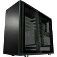thumbnail image 4 of Fractal Design Define R6 Tempered Glass Side Panel Dark, 4 of 6