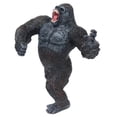 thumbnail image 1 of Modelo de orangután simulado, figura de orangután para niños, figura de chimpancé simulado para niños, modelo de orangután, solución innovadora, 1 of 14