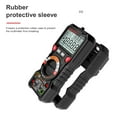 thumbnail image 3 of Multimeters,Resistance Temperature Continuity Mesaurement 20 000 Rms Auto 20 000 Rms Resistance Temperature Continuity Duty Max/min 000 Rms Resistance Temperature Continuity Duty Laoshe, 3 of 7