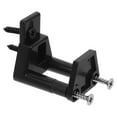 thumbnail image 4 of KAKOWELY Adjustable Wall Mount Sliding Barn Door Bottom Guide for Smooth Operation Door Bottom Guide for Barn Doors Sliding Closets,1.77X"X1.57"X1.38", 4 of 4