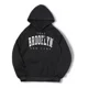 thumbnail image 1 of Sanfu® Sudadera Con Capucha Unisex Casual De Color Sólido, 1 of 8