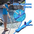 thumbnail image 4 of Cepillo Para Piscina De 19 Pulgadas, Cabezal De Succión Inferior Para Piscina Con Cepillo, Herramienta De Limpieza Para Piscina Yuarrent HA035955-00, 4 of 6