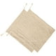 thumbnail image 5 of 2 bolsas para guardar pan con cordón, 5 of 7