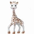 thumbnail image 4 of Il Était Une Fois: Sophie La Girafe - Birth Basket - Newborn - Unisex - Gift Set, 4 of 5