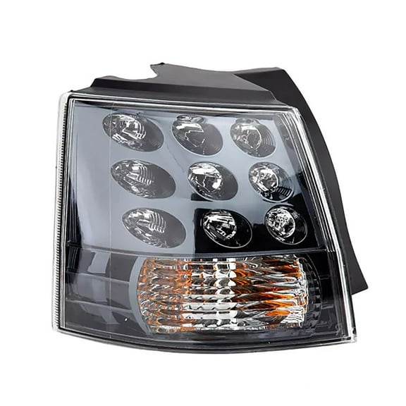 Left Rear Tail Light For Mitsubishi Outlander EX 2007-13 Brake Lamps TAPDRA Spare Part