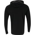 thumbnail image 2 of Puma X Volition Flag Hoodie Puma Black Outerwear Men XL, 2 of 6