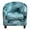 02, variant on Eurhowing 2-Piece Club Chair Slipcover with Cushion Cover, Stretchable Tub Chair Sofa Couch Covers, Elastic Armchair Cover, 1-Pack