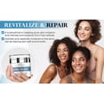 thumbnail image 6 of KRAVE IT Retinol Face Cream, Fragrance Free Moisturizer for Aging Skin with Hyaluronic Acid, Anti Aging Night Cream for Woman. -1.7 oz (Made in USA), 6 of 7