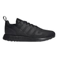 thumbnail image 1 of Tenis adidas Hombre Caballero Running Negro Multix negro 5,5 MX, 1 of 9