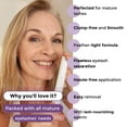 thumbnail image 4 of Máscara Rumi Cosmetiques VolumeCare+ Extreme Length & Volume, 4 of 8