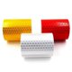 thumbnail image 1 of 3 rolls high visibility reflective safety tape, 1 of 5