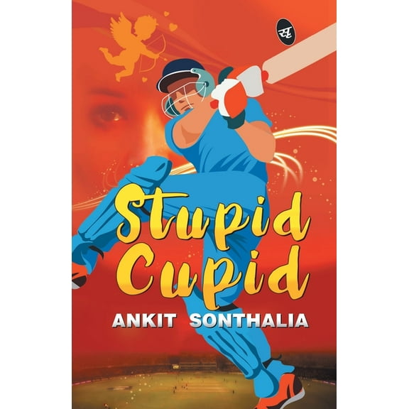 Stupid Cupid, (Paperback)