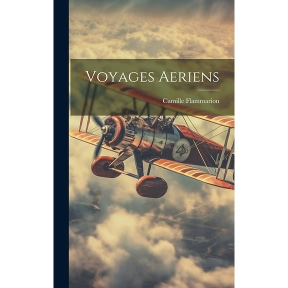 Voyages Aeriens (Hardcover)