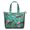 German Shepherd Dog-1, variant on German Shepherd Dog and Flower Travel Tote Bags for Women Carry On,Large Weekender Bags for Women Travel,Multi Functional Duffle Bag for Work,Shopping,Sports