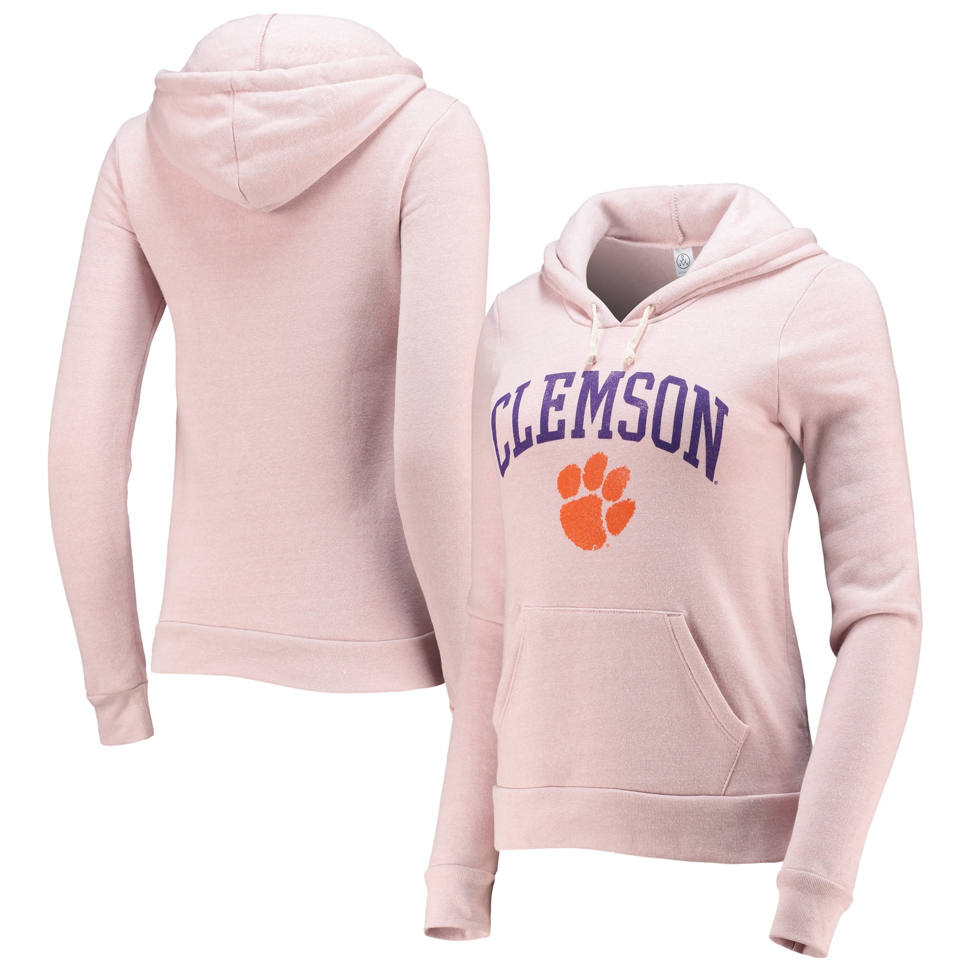 Women's Alternative Apparel Pink 