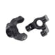 thumbnail image 5 of Amortiguador de asiento trasero RC completo de repuesto para 1/18 Mini-T2.0 2WD piezas b Hugo, 5 of 10