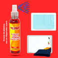 thumbnail image 3 of Liquido Limpia Pizarron Tec Clean 250ML 48piezas, 3 of 6