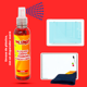 thumbnail image 3 of Liquido Limpia Pizarron Tec Clean 250ML 48piezas, 3 of 6
