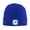 Blue, variant on Detroit Team Knitted Hats For Men And Women Beanie Hat Ski Cap Autumn And Winter Warm Hats Skin-Friendly Elastic hood Classic Football Team Graphics Unisex