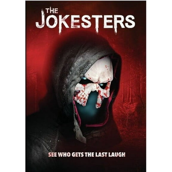 The Jokesters (DVD)