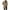 Khaki, variant on 50% Off Clear!Mens Winter Clothing Inleife Men Winter Casual Solid Turndown Long Sleeve Keep Warm Windbreaker Coat, Sizes S-XXL