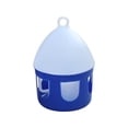 thumbnail image 3 of Bebedero Para Palomas, Alimentador Automático, Bebedero De Agua Para Pájaros De 4L Para Codornices Y Pájaros, 3 of 8