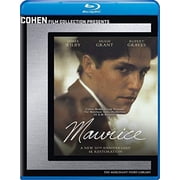 Maurice (Blu-ray), Cohen Media Group, Drama