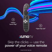Element 98 4K UHD HDR Xumo TV (E500AE98C)