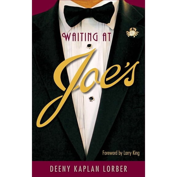Waiting at Joe's, (Hardcover)