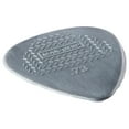 thumbnail image 5 of Dunlop DUN-449P73 MAX GRIP. Nylon Standard Guitar Picks, Silver, 0.73 mm, 12 Pieces, 5 of 6