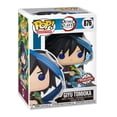 thumbnail image 1 of Figura Funko Pop Giyu Tomioka pulgadas 3.7, 1 of 2