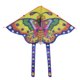thumbnail image 2 of Cometa Infantil, Cometa De Mariposa De Forma única Fácil De Volar Para Diversión Familiar Para Actividades Al Aire, 2 of 7