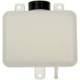 thumbnail image 3 of Dorman 603-001 Engine Coolant Reservoir White, 3 of 6