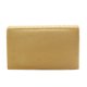thumbnail image 3 of Qarigey Bolso tipo sobre para mujer, reemplazo Rectangular portátil, bolso de mano de fiesta de negocios de Color sólido a la moda, regalo de Bolsas de mensajero y de hombro Oro, 3 of 6