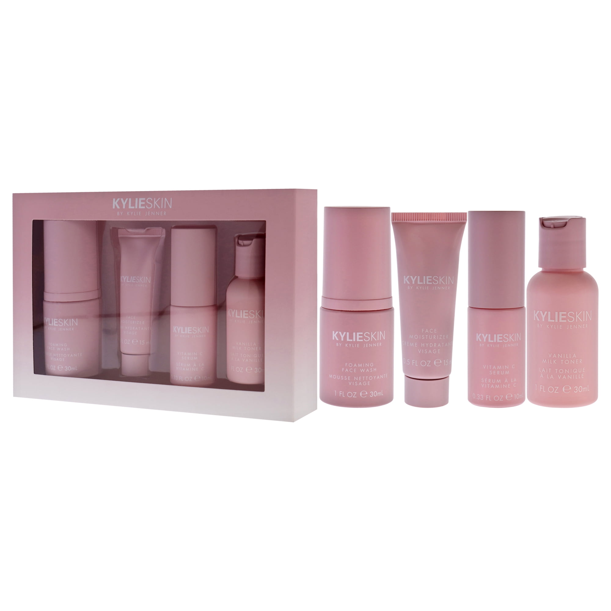 Kylie face wash deals