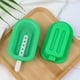 thumbnail image 4 of Moldes de silicona resistentes a la temperatura, máquina apilable para hacer paletas heladas para divertirse todo el año, reutilizable, apto para lavavajillas, ofrece versatilidad para hacer delicias, 4 of 6