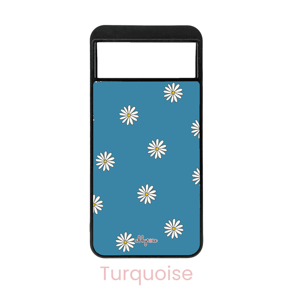 abbyrose Lil' Daisies Pixel Phone Case for Pixel 9 / 9 Pro