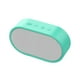 thumbnail image 2 of Mini subwoofer inalámbrico de escritorio con múltiples escenarios, gran capacidad, batería incorporada, sistema de audio Bluetooth 5.3, sistema de audio de plástico, 2 of 6