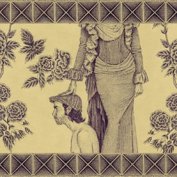 Patrick Watson - Je te laisserai des mots / Ca va - Music & Performance - Vinyl